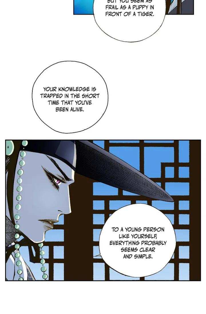 Vampire of the East Chapter 1 - page 45