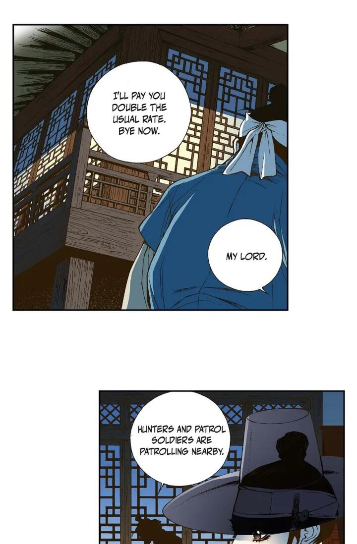 Vampire of the East Chapter 1 - page 56