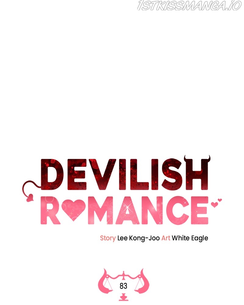 Devilish Romance Chapter 84 - page 63