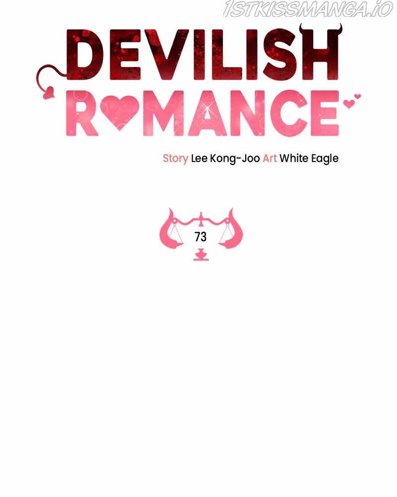 Devilish Romance Chapter 74 - page 16