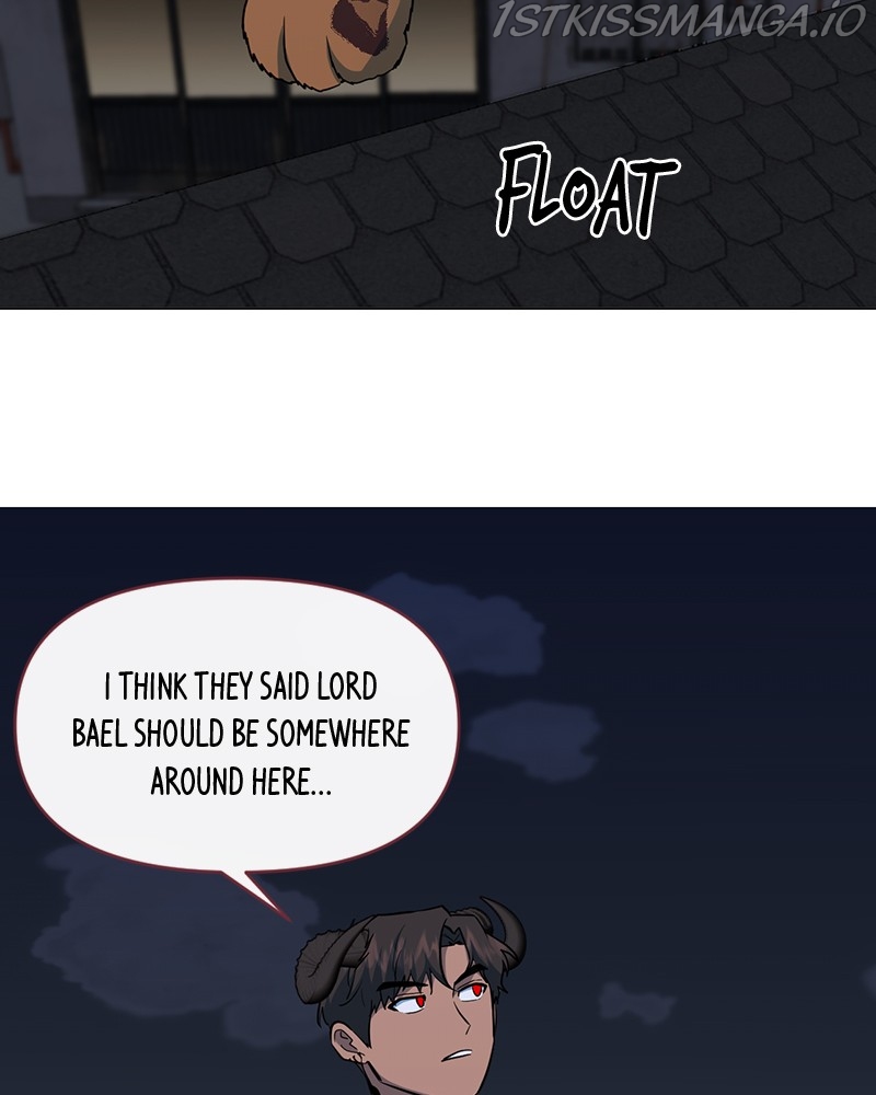 Devilish Romance Chapter 74 - page 38