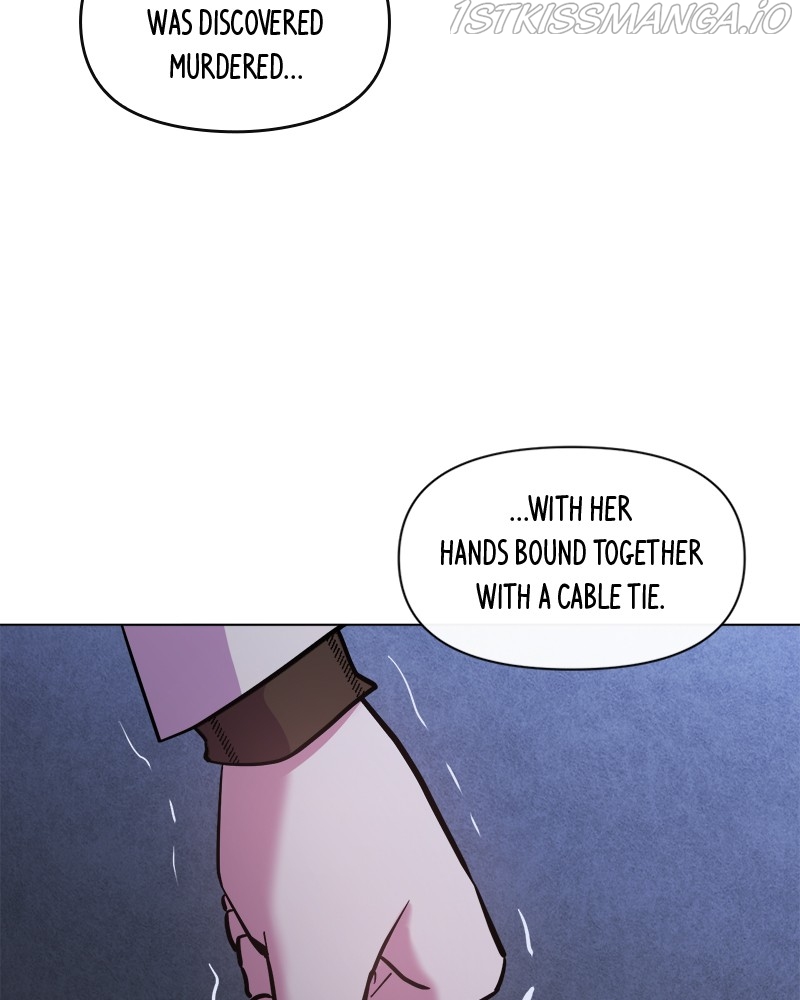 Devilish Romance Chapter 67 - page 31