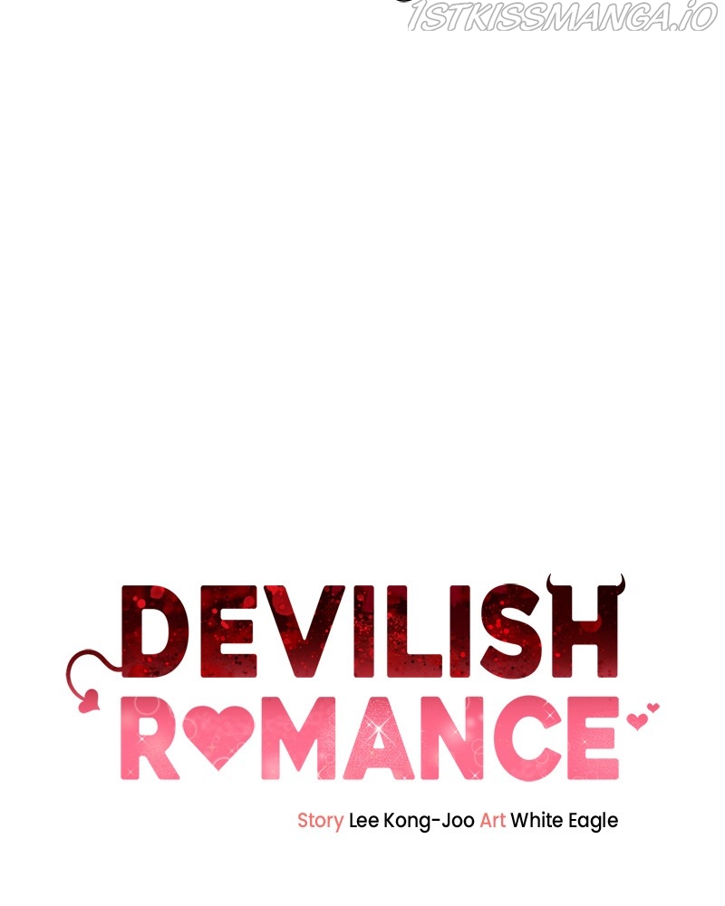 Devilish Romance Chapter 67 - page 68