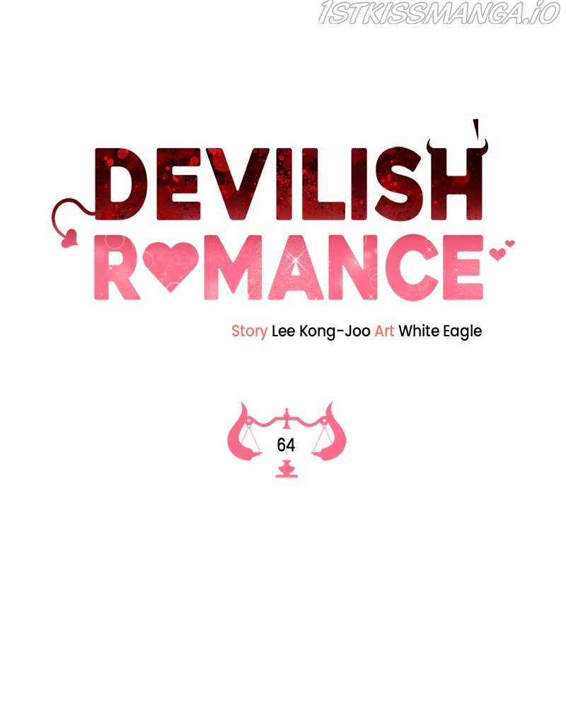 Devilish Romance Chapter 65 - page 11