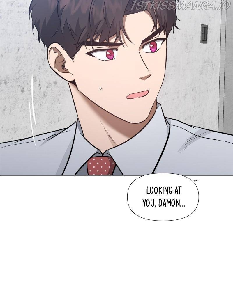 Devilish Romance Chapter 41 - page 33