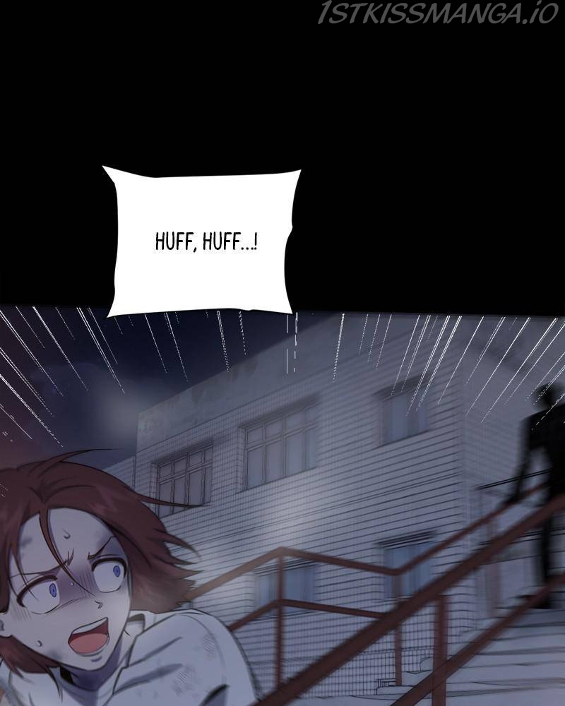 Devilish Romance Chapter 40 - page 7