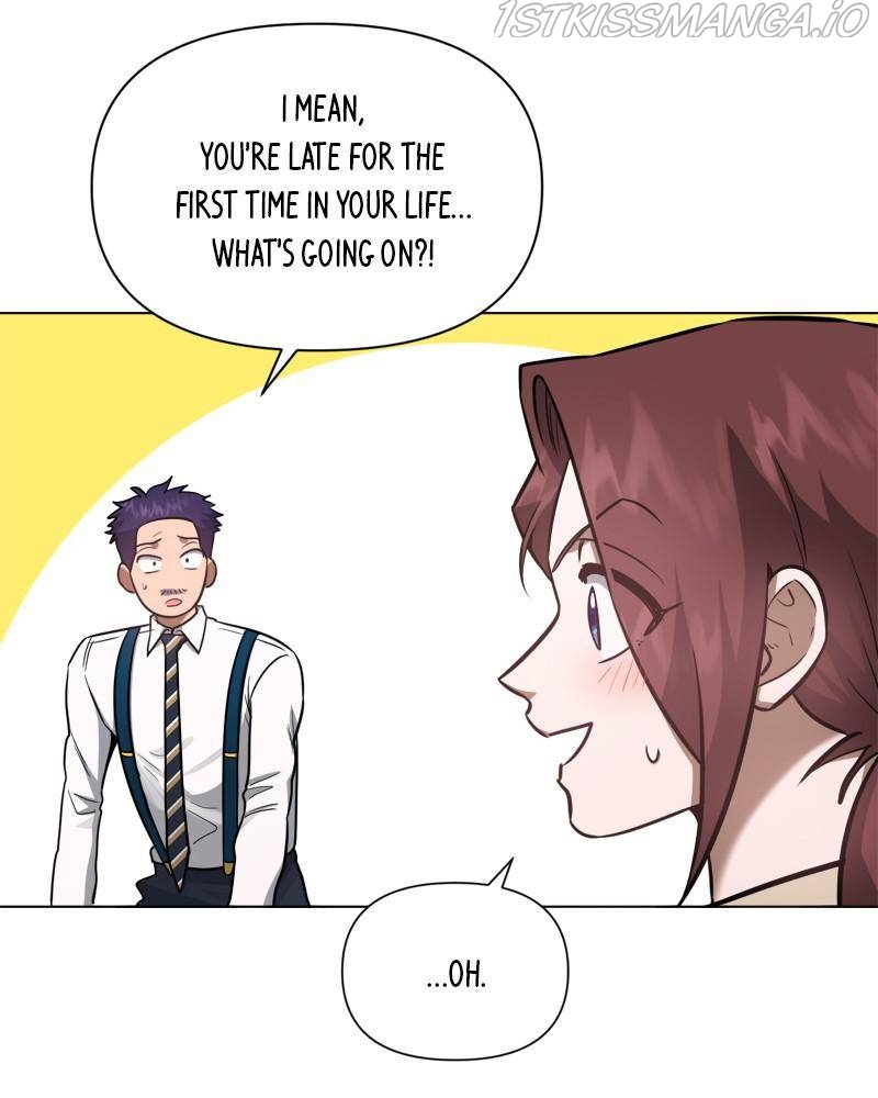 Devilish Romance Chapter 39 - page 28