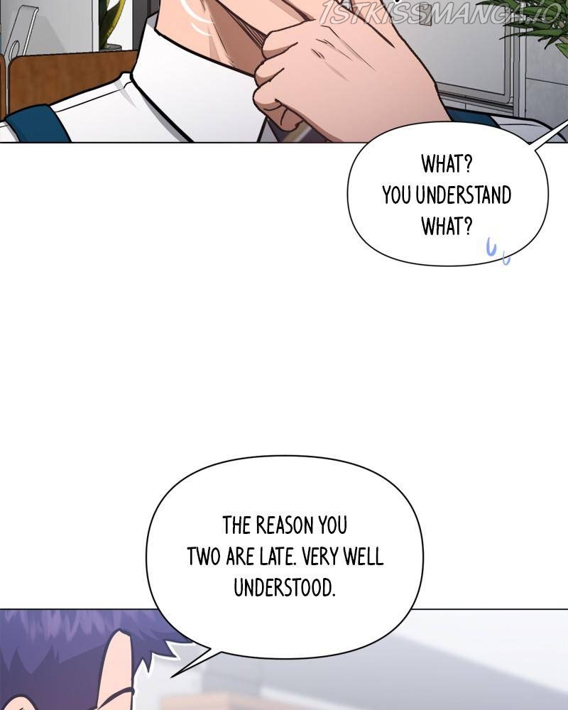 Devilish Romance Chapter 39 - page 38