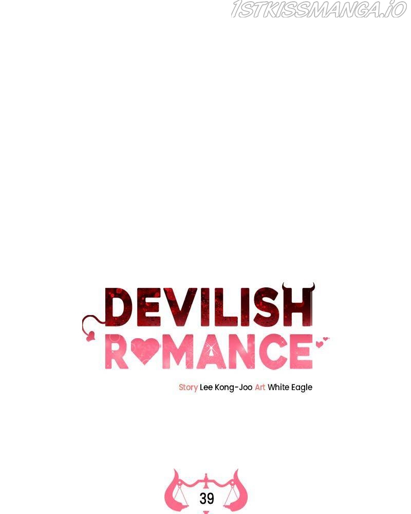 Devilish Romance Chapter 39 - page 45