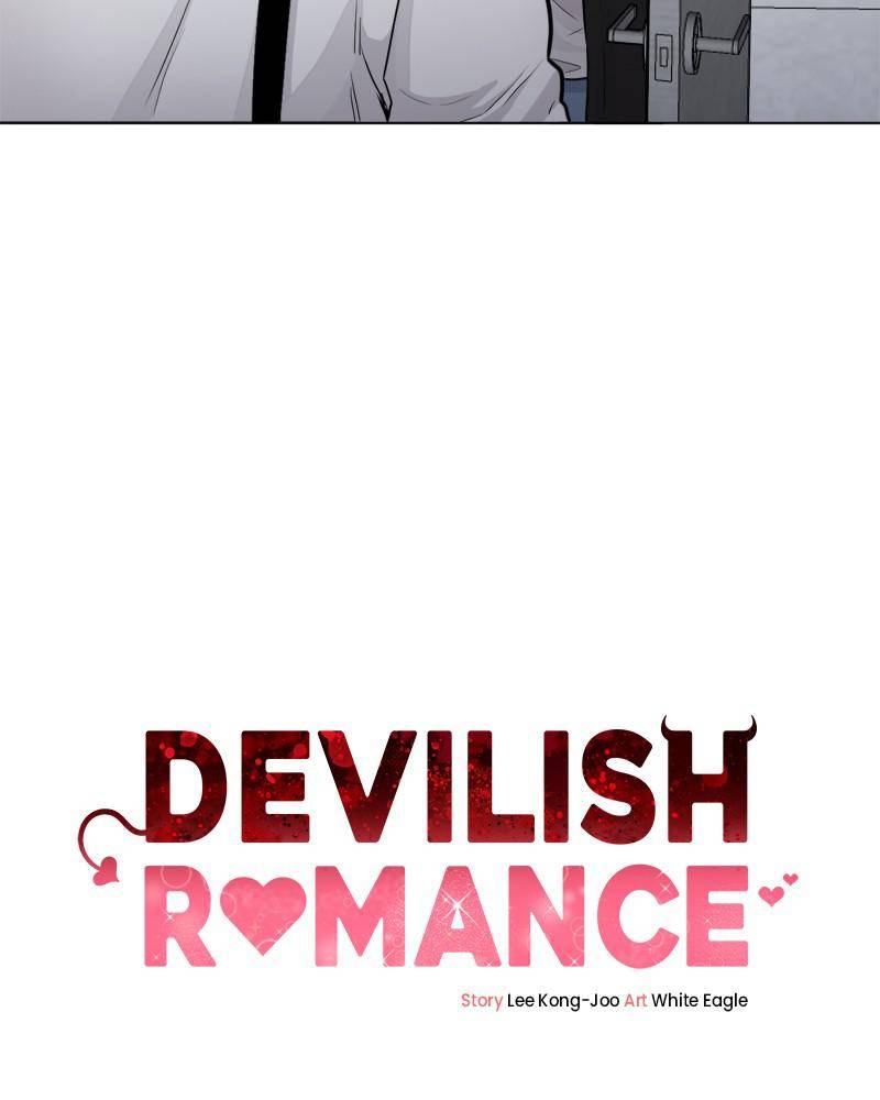 Devilish Romance Chapter 33 - page 18