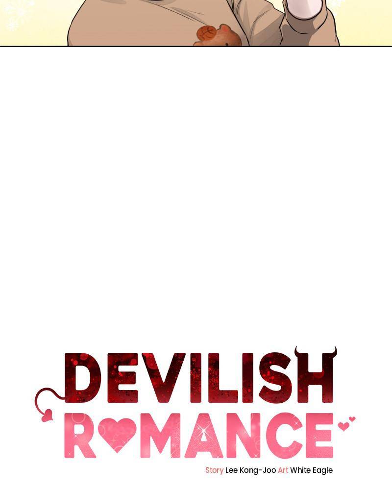 Devilish Romance Chapter 31 - page 24