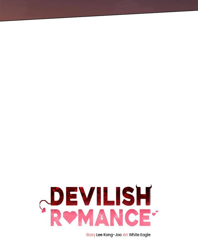 Devilish Romance Chapter 30 - page 29