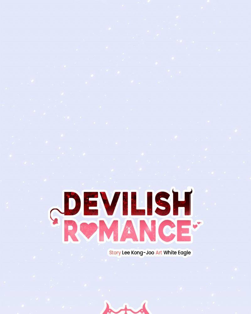 Devilish Romance Chapter 23 - page 1