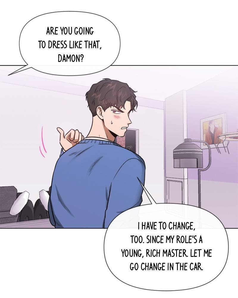 Devilish Romance Chapter 20 - page 76