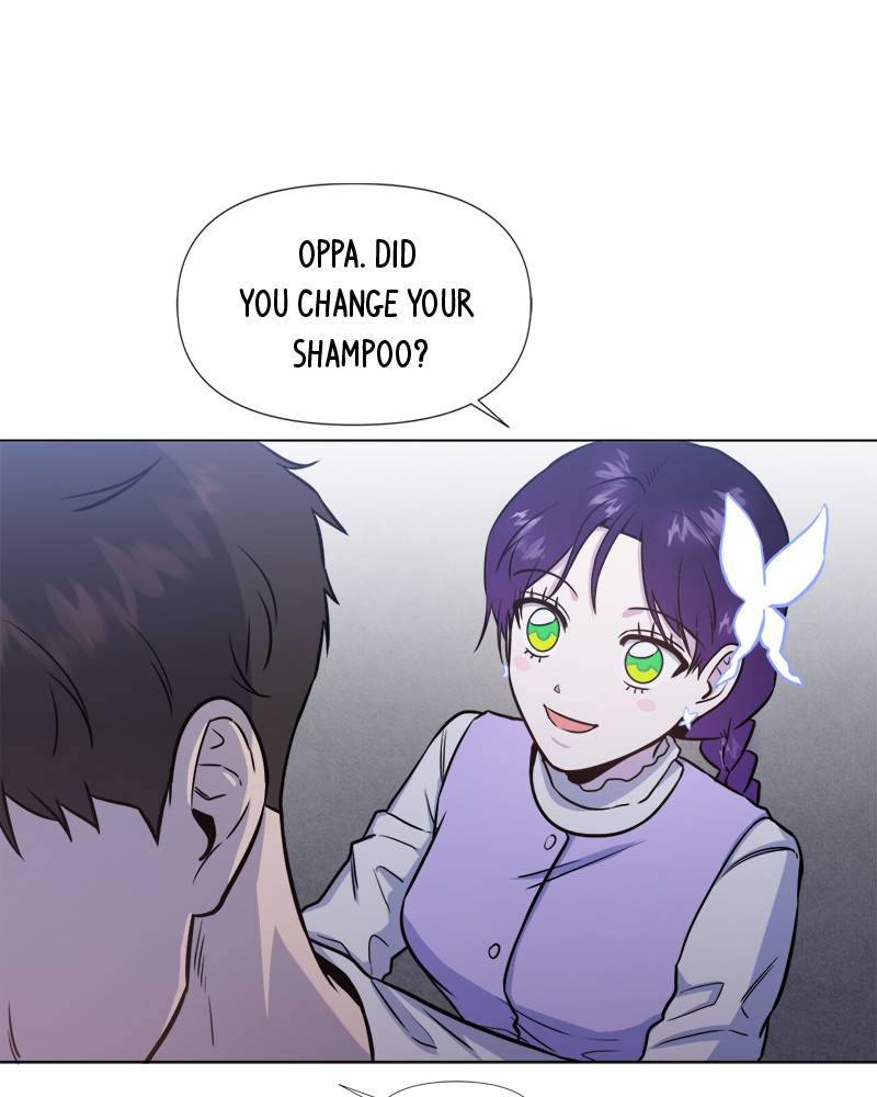 Devilish Romance Chapter 19 - page 27