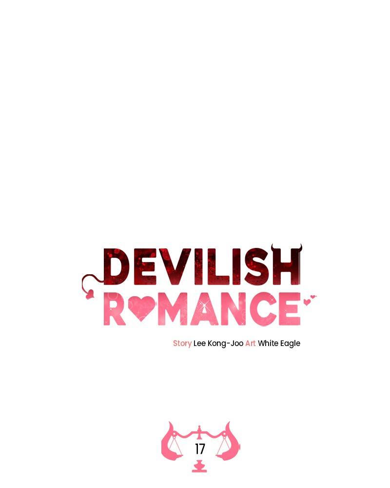 Devilish Romance Chapter 17 - page 32