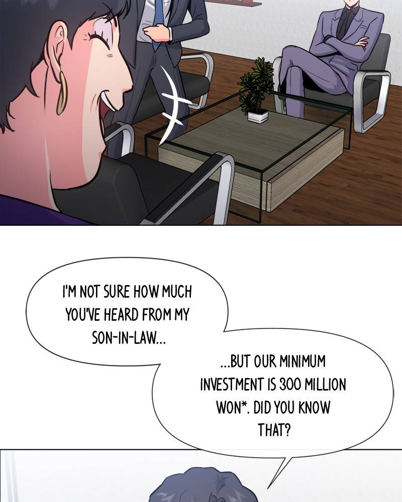 Devilish Romance Chapter 17 - page 64