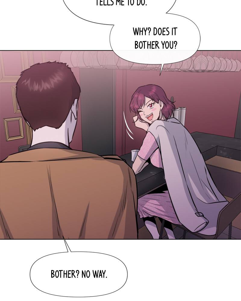 Devilish Romance Chapter 17 - page 7