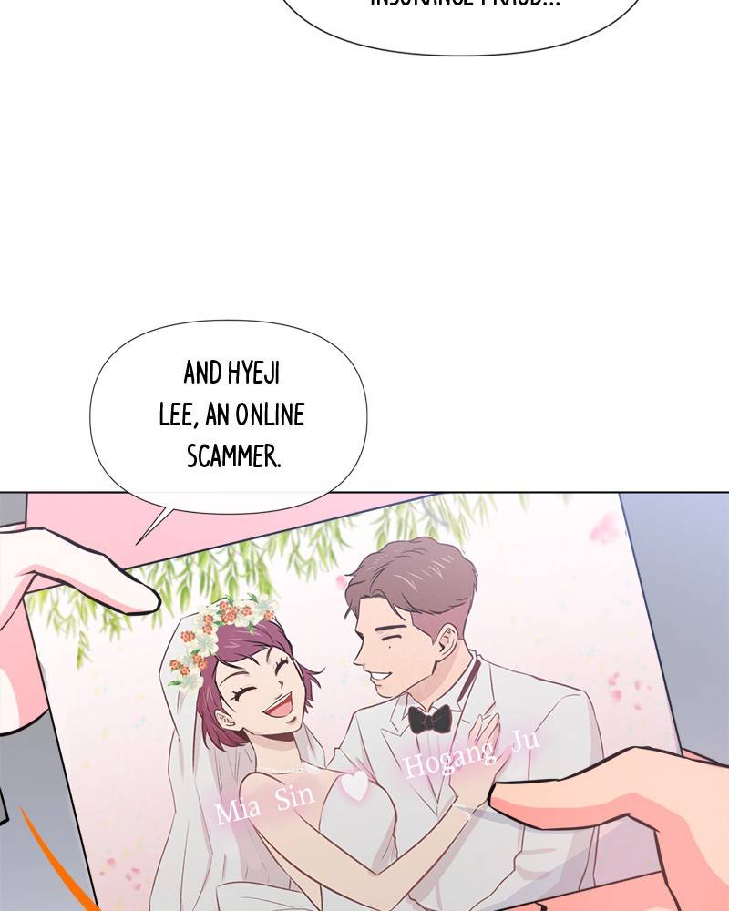 Devilish Romance Chapter 17 - page 76