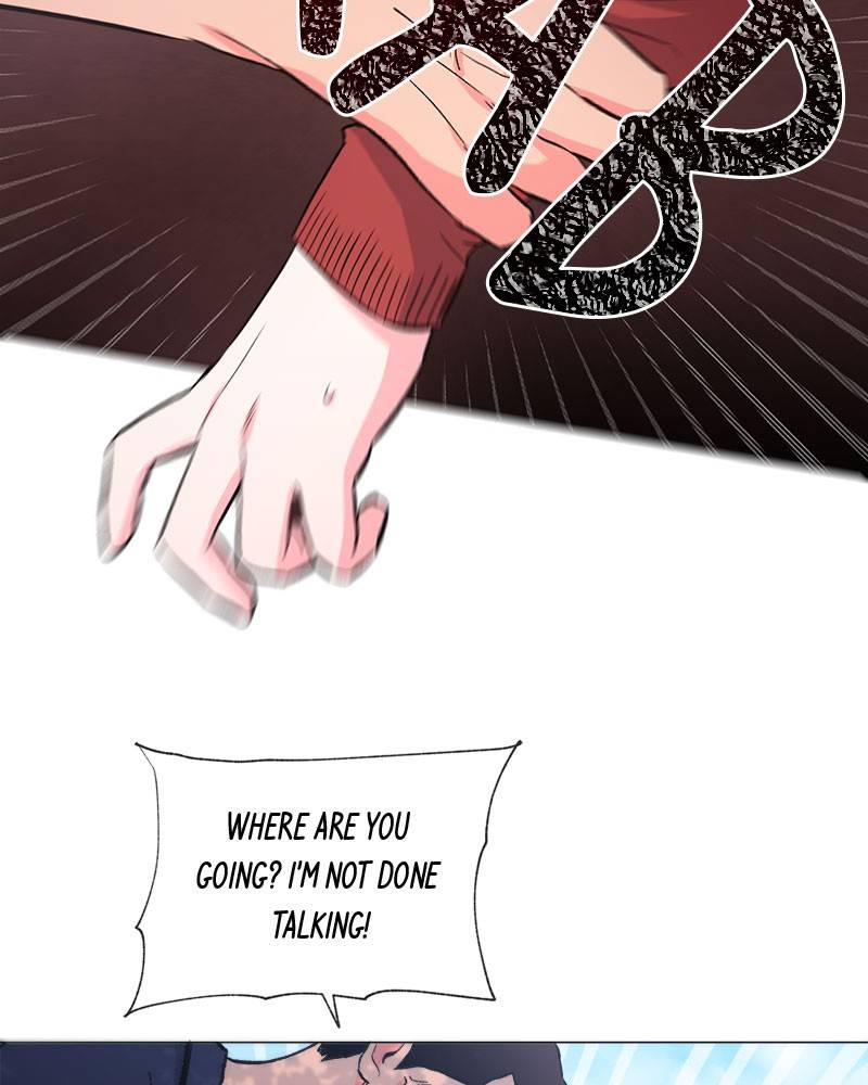 Devilish Romance Chapter 13 - page 15