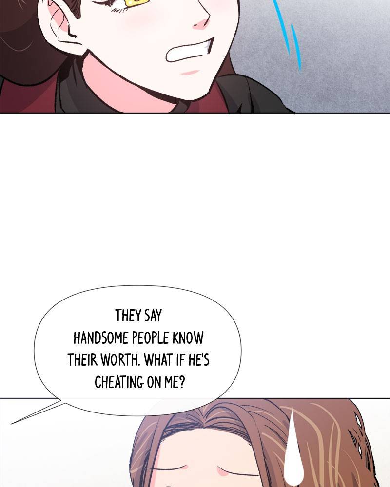 Devilish Romance Chapter 13 - page 73