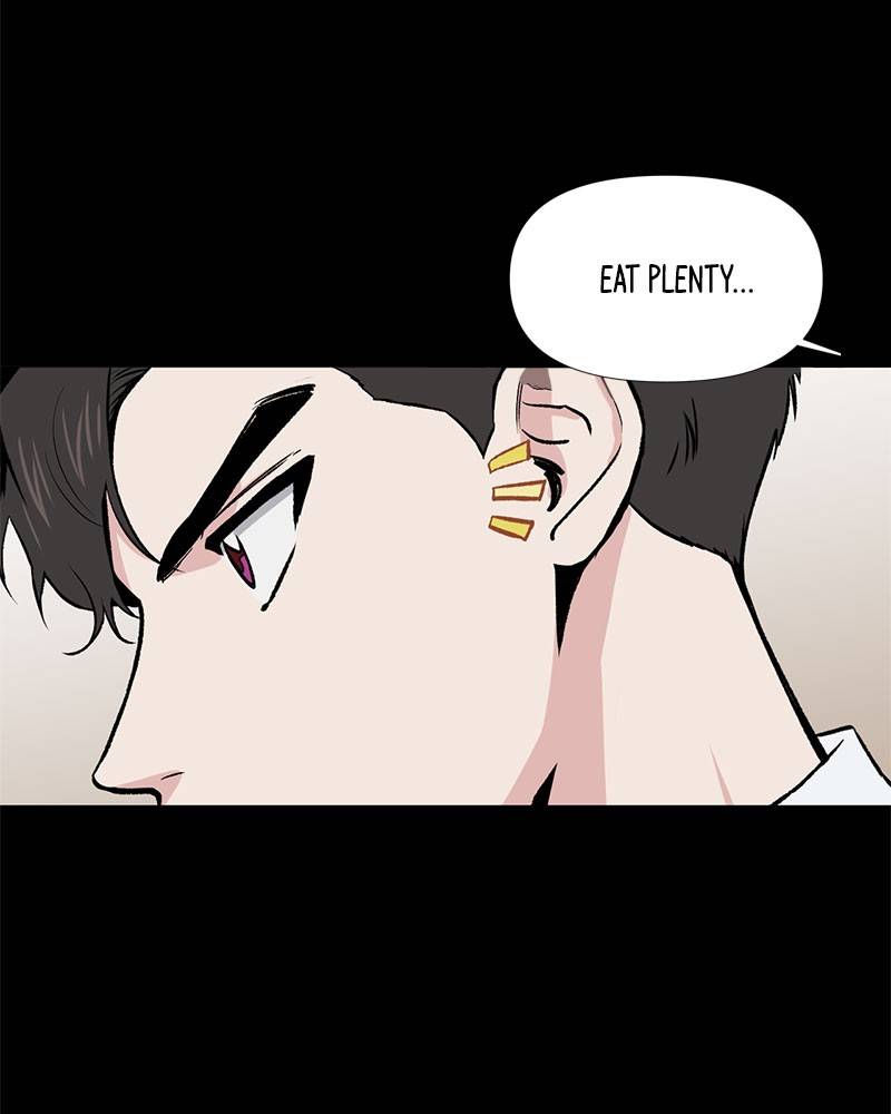 Devilish Romance Chapter 11 - page 84