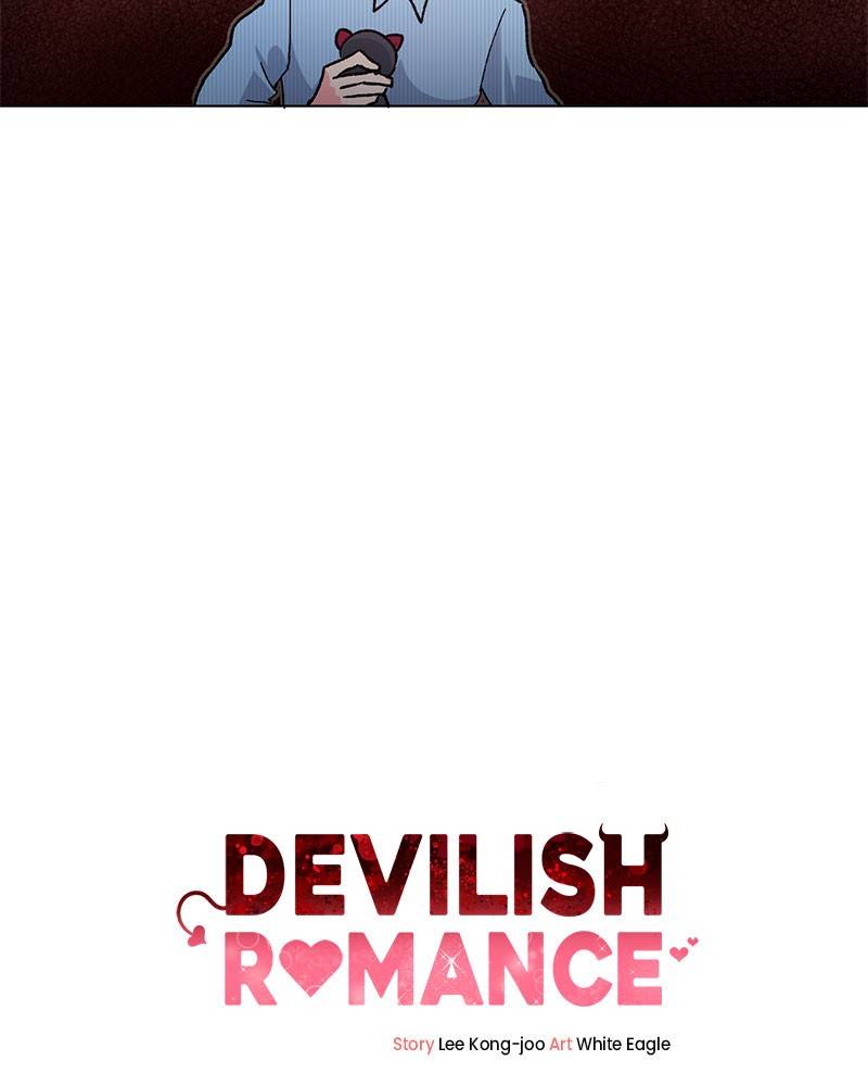 Devilish Romance Chapter 4 - page 18