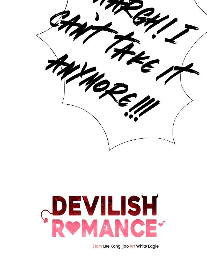 Devilish Romance Chapter 3 - page 46