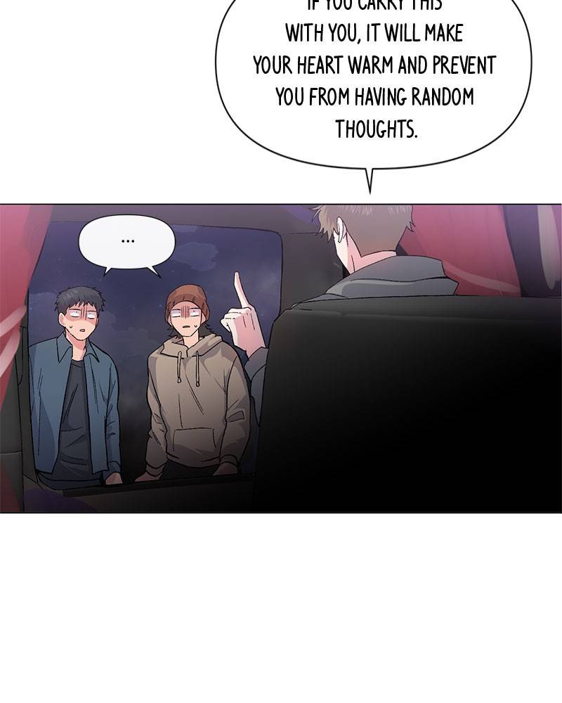 Devilish Romance Chapter 3 - page 66