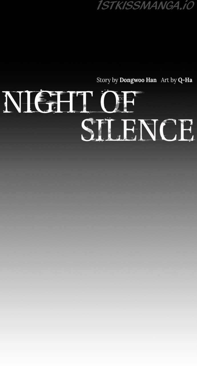 Silent Night Chapter 50 - page 43