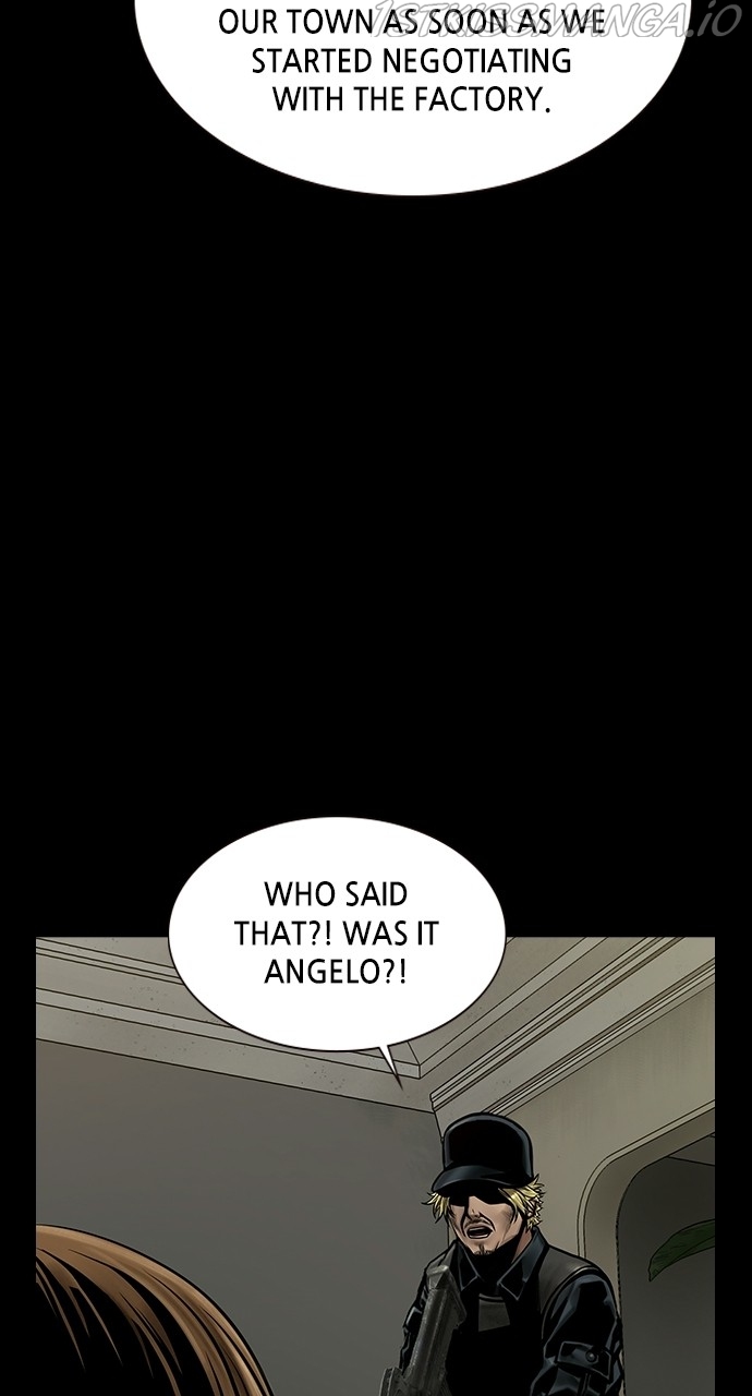 Silent Night Chapter 39 - page 68