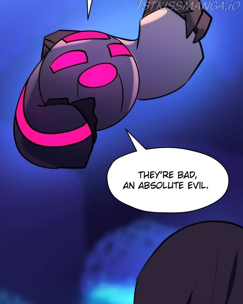 Miez Chapter 31 - page 27