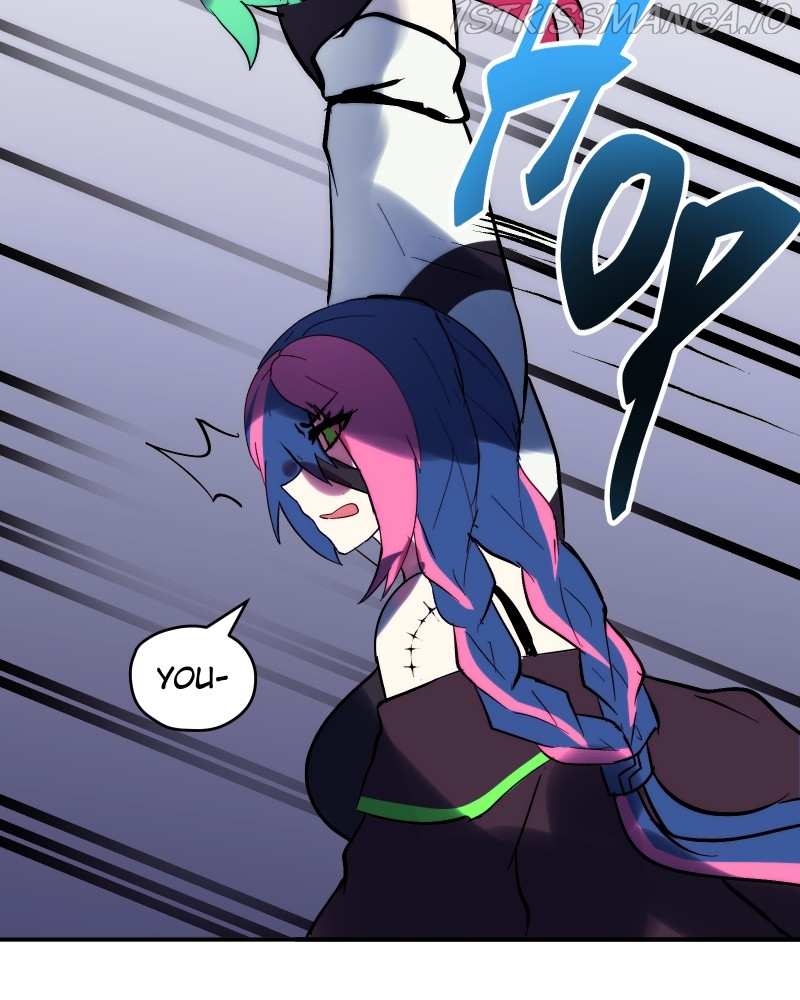 Miez Chapter 30 - page 88
