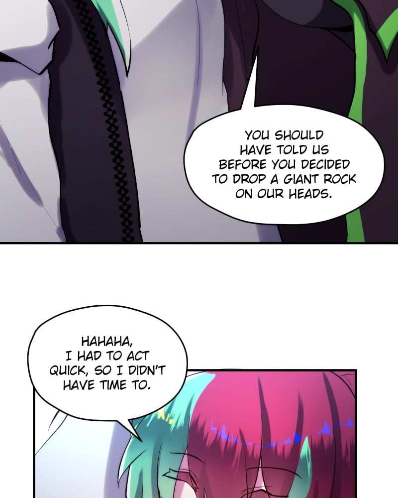 Miez Chapter 22 - page 90