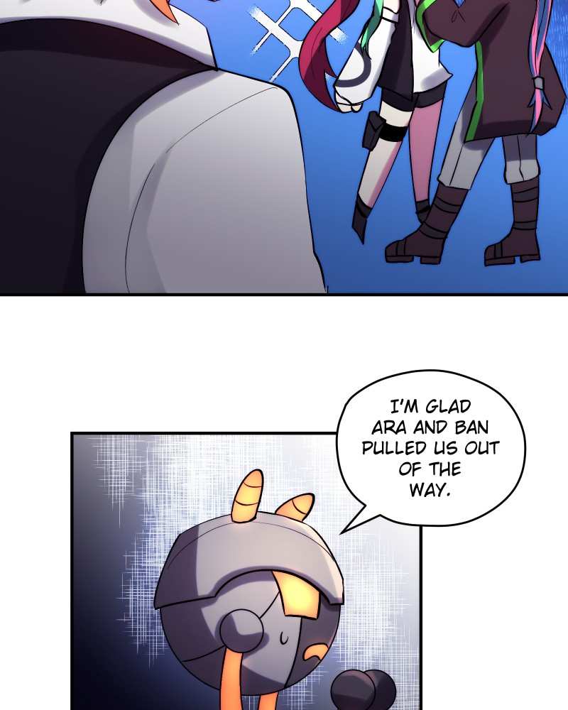 Miez Chapter 22 - page 93