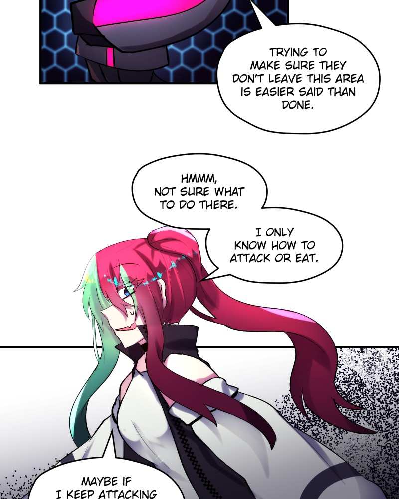 Miez Chapter 21 - page 51