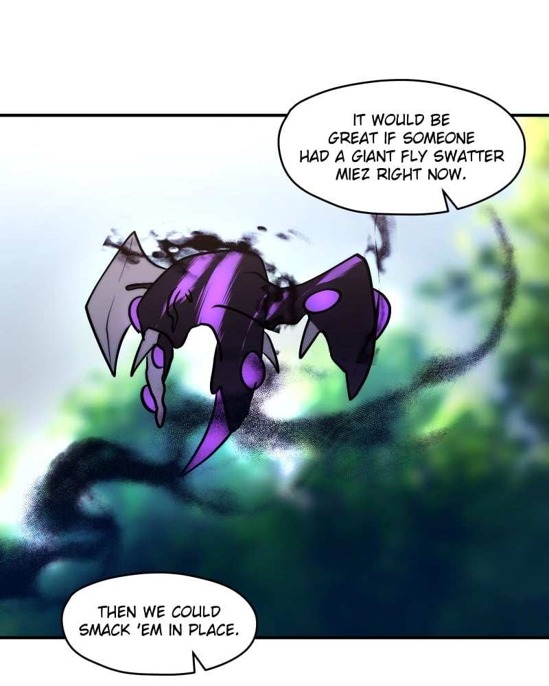 Miez Chapter 21 - page 54