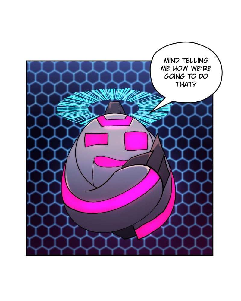 Miez Chapter 21 - page 59