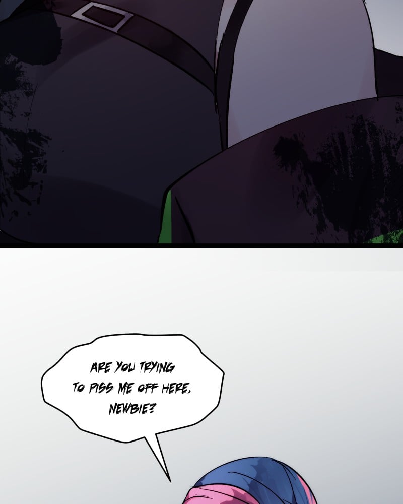 Miez Chapter 19 - page 5
