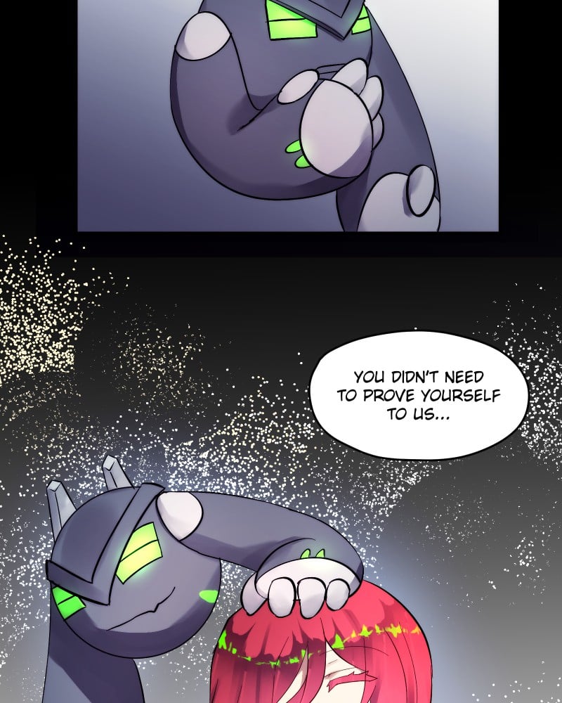 Miez Chapter 18 - page 25