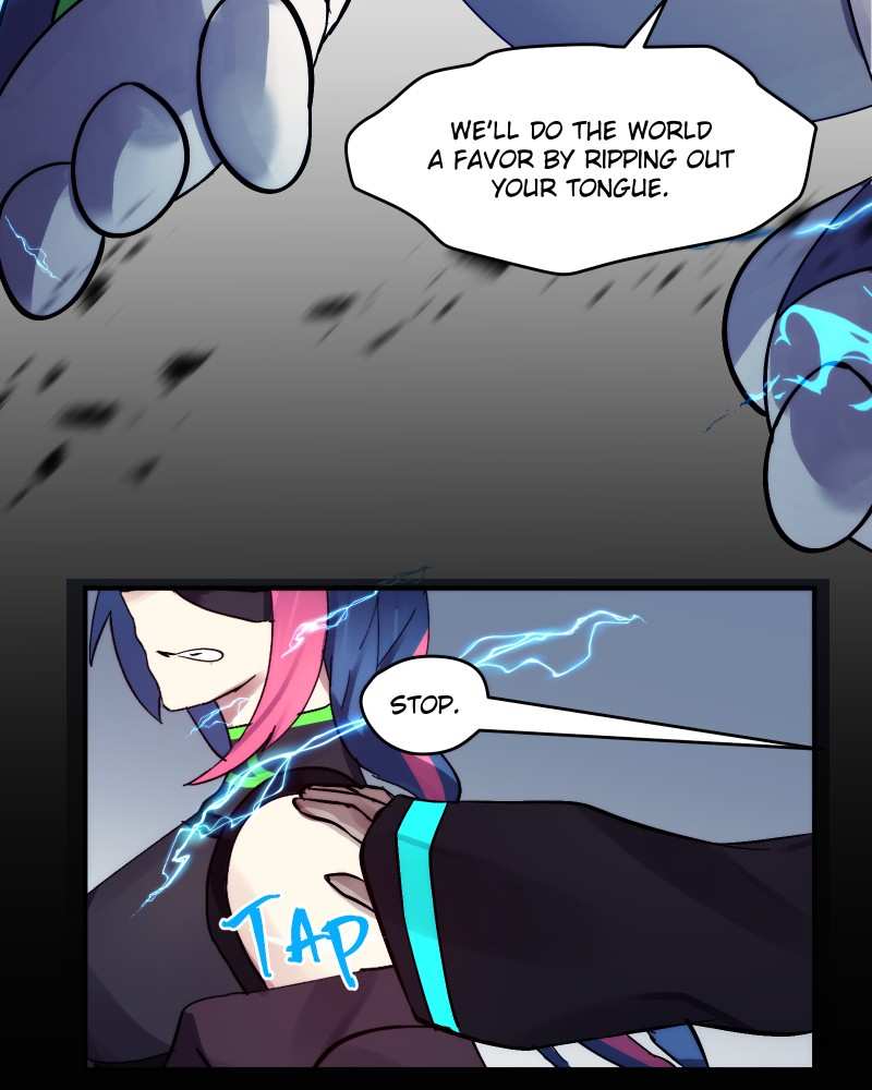 Miez Chapter 18 - page 56
