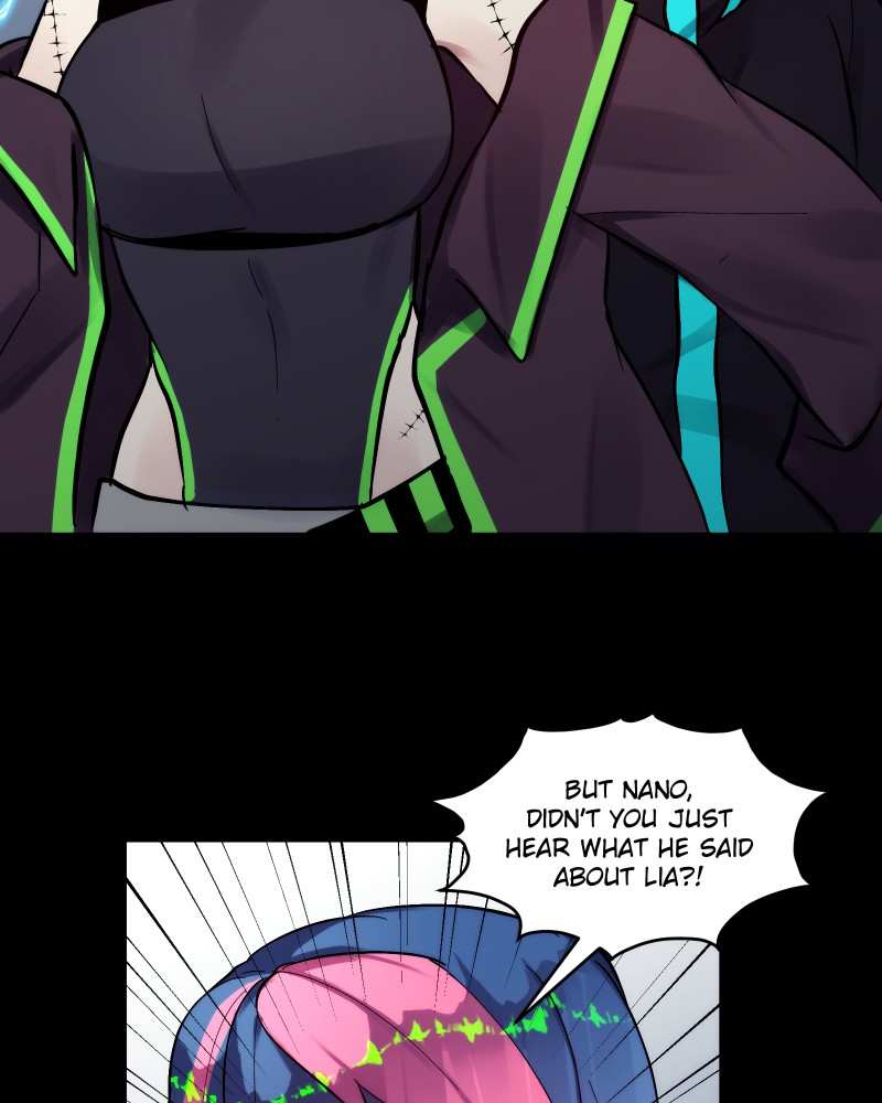 Miez Chapter 18 - page 58