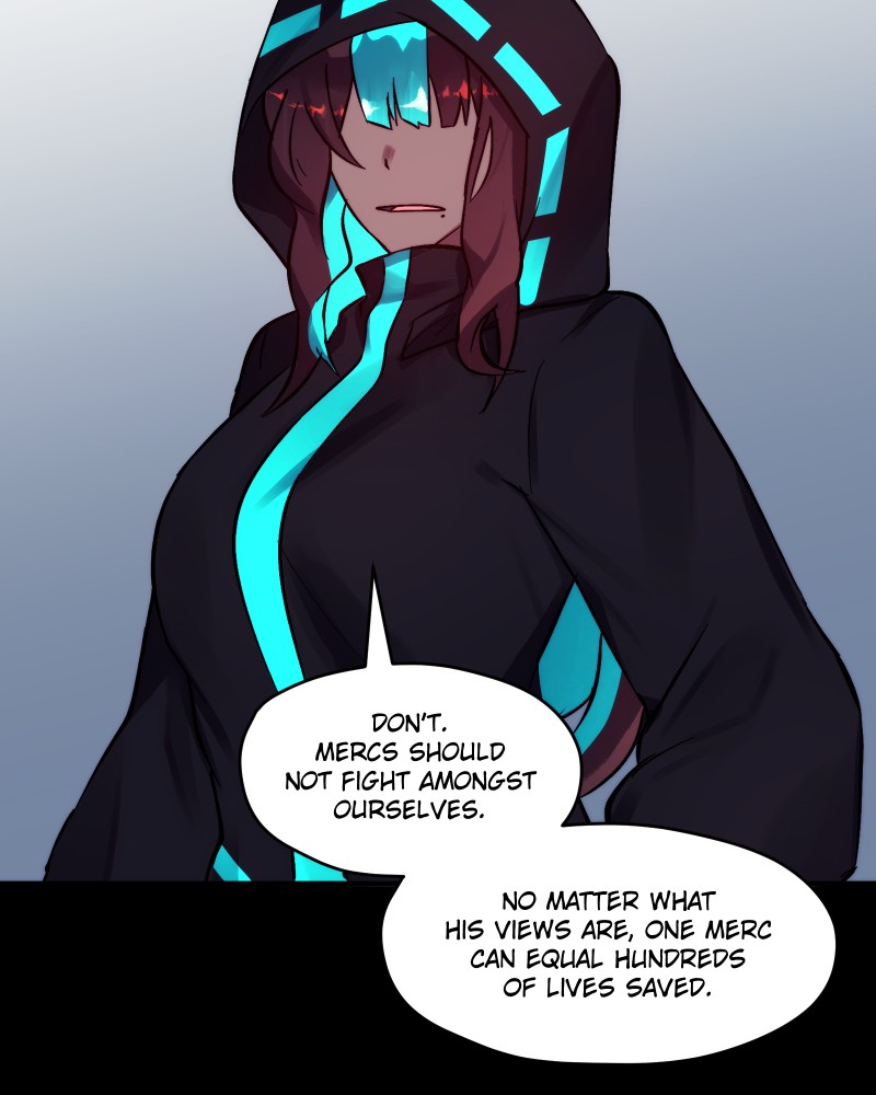 Miez Chapter 18 - page 60