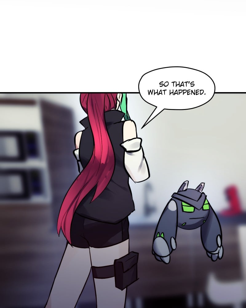 Miez Chapter 18 - page 65
