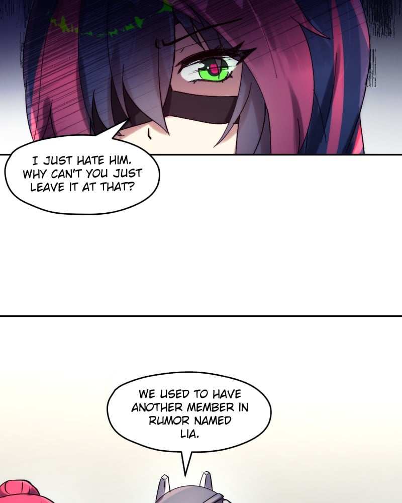 Miez Chapter 17 - page 48