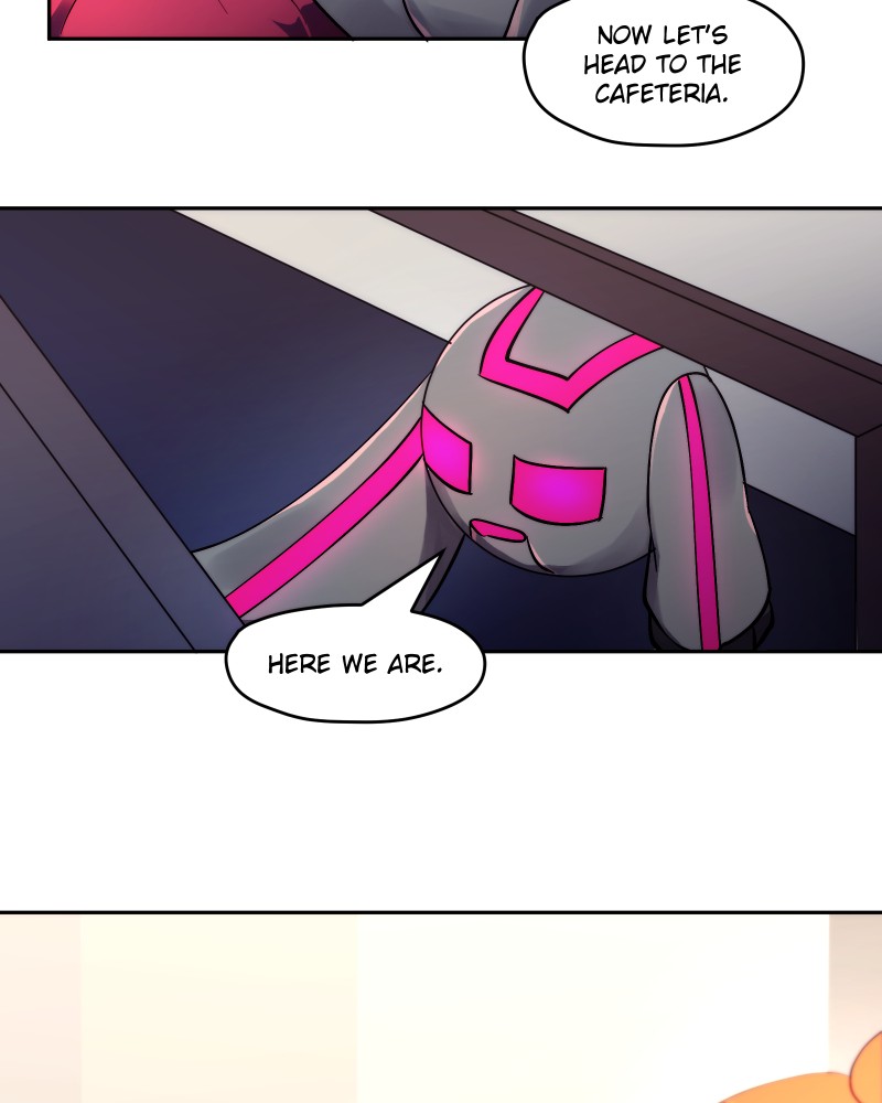 Miez Chapter 16 - page 60