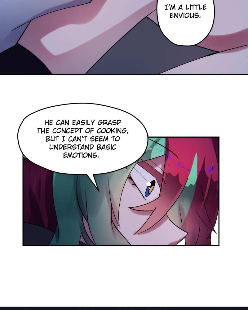 Miez Chapter 15 - page 14