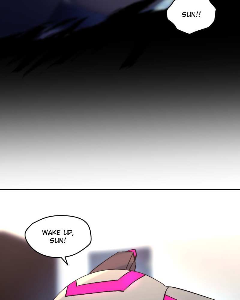 Miez Chapter 15 - page 71