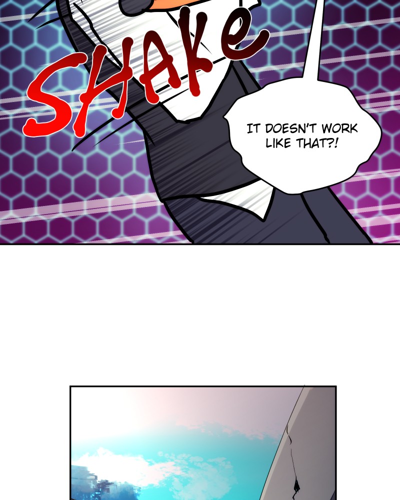 Miez Chapter 13 - page 22