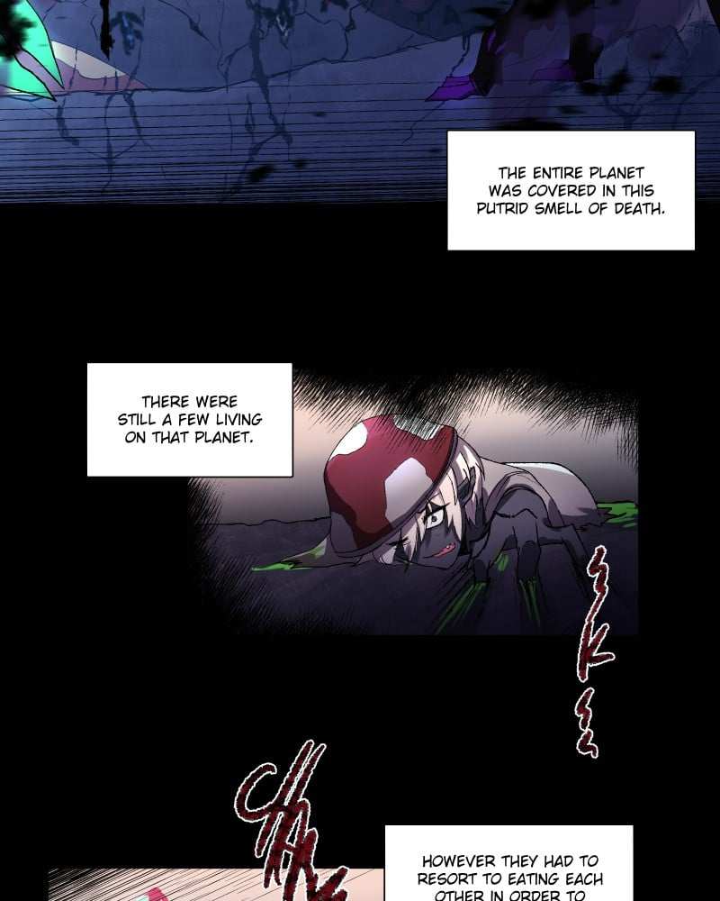 Miez Chapter 10 - page 35